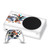 Pixie Cold Art Mix Fox Vinyl Sticker Skin Decal Cover for Microsoft Series S Console & Controller