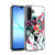 Riza Peker Animals Wolf Soft Gel Case for Samsung Galaxy A17 4G / 5G