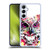 Riza Peker Animals Owl Soft Gel Case for Samsung Galaxy A55 5G