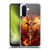Ruth Thompson Dragons Flameblade Soft Gel Case for Samsung Galaxy A26 5G