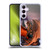 Ruth Thompson Dragons Coppervein Soft Gel Case for Samsung Galaxy A35 5G