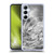 Ruth Thompson Dragons Silver Ice Soft Gel Case for Samsung Galaxy A55 5G