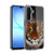 Simone Gatterwe Animals 2 Abstract Tiger Soft Gel Case for Samsung Galaxy A17 4G / 5G
