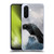 Simone Gatterwe Animals 2 Black Crow Soft Gel Case for Samsung Galaxy A26 5G