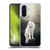 Simone Gatterwe Animals 2 Arctic Wolf Soft Gel Case for Samsung Galaxy A36 5G