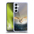 Simone Gatterwe Animals 2 Barn Owl Soft Gel Case for Samsung Galaxy A55 5G