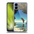 Simone Gatterwe Dolphins Hidden Cave Soft Gel Case for Samsung Galaxy A06 4G / 5G