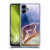 Simone Gatterwe Assorted Designs Ring-Tailed Lemur Soft Gel Case for Samsung Galaxy A06 4G / 5G