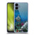 Simone Gatterwe Dolphins Twins Soft Gel Case for Samsung Galaxy A06 4G / 5G