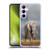Simone Gatterwe Assorted Designs Elephant Tour Soft Gel Case for Samsung Galaxy A35 5G