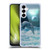 Simone Gatterwe Dolphins Freedom Soft Gel Case for Samsung Galaxy A16 5G & MagSafe