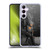 Simone Gatterwe Assorted Designs The Time Runs Off Soft Gel Case for Samsung Galaxy A35 5G