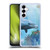 Simone Gatterwe Dolphins Seascape Soft Gel Case for Samsung Galaxy A16 5G & MagSafe