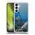 Simone Gatterwe Dolphins Twins Soft Gel Case for Samsung Galaxy A16 5G & MagSafe