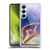 Simone Gatterwe Assorted Designs Ring-Tailed Lemur Soft Gel Case for Samsung Galaxy A55 5G