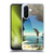 Simone Gatterwe Dolphins Hidden Cave Soft Gel Case for Samsung Galaxy A26 5G