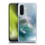 Simone Gatterwe Dolphins Ocean Waves Soft Gel Case for Samsung Galaxy A26 5G