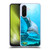 Simone Gatterwe Dolphins Seeking Starfish Soft Gel Case for Samsung Galaxy A26 5G