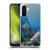 Simone Gatterwe Dolphins Twins Soft Gel Case for Samsung Galaxy A26 5G