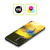 Simone Gatterwe Dolphins Colorful Dolphin Soft Gel Case for Samsung Galaxy A35 5G