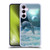 Simone Gatterwe Dolphins Freedom Soft Gel Case for Samsung Galaxy A35 5G