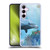 Simone Gatterwe Dolphins Seascape Soft Gel Case for Samsung Galaxy A35 5G