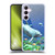Simone Gatterwe Dolphins Underwater Soft Gel Case for Samsung Galaxy A35 5G