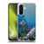 Simone Gatterwe Dolphins Twins Soft Gel Case for Samsung Galaxy A36 5G