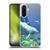 Simone Gatterwe Dolphins Underwater Soft Gel Case for Samsung Galaxy A36 5G
