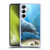 Simone Gatterwe Dolphins Dolphin World Soft Gel Case for Samsung Galaxy A55 5G