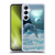 Simone Gatterwe Dolphins Freedom Soft Gel Case for Samsung Galaxy A55 5G