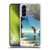 Simone Gatterwe Dolphins Hidden Cave Soft Gel Case for Samsung Galaxy A56 5G