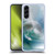 Simone Gatterwe Dolphins Ocean Waves Soft Gel Case for Samsung Galaxy A56 5G