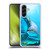 Simone Gatterwe Dolphins Seeking Starfish Soft Gel Case for Samsung Galaxy A56 5G