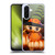Simone Gatterwe Halloween Owl Soft Gel Case for Samsung Galaxy A26 5G