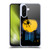 Simone Gatterwe Halloween The Gate Soft Gel Case for Samsung Galaxy A26 5G