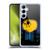Simone Gatterwe Halloween The Gate Soft Gel Case for Samsung Galaxy A55 5G