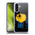 Simone Gatterwe Halloween The Gate Soft Gel Case for Samsung Galaxy A56 5G