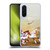 Simone Gatterwe Horses Wild Herd Soft Gel Case for Samsung Galaxy A26 5G