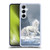 Simone Gatterwe Pegasus And Unicorns Playing Soft Gel Case for Samsung Galaxy A55 5G