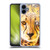 Simone Gatterwe Steampunk Cheetah Soft Gel Case for Samsung Galaxy A06 4G / 5G
