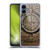 Simone Gatterwe Steampunk Grunge Clock Soft Gel Case for Samsung Galaxy A06 4G / 5G