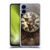 Simone Gatterwe Steampunk Vintage Clock Soft Gel Case for Samsung Galaxy A06 4G / 5G