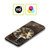 Simone Gatterwe Steampunk Vintage Clock Soft Gel Case for Samsung Galaxy A06 4G / 5G