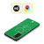 Head Case Designs Shamrock Patterns Applique Soft Gel Case for Samsung Galaxy A16 5G & MagSafe