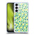 Head Case Designs Shamrock Patterns Ditsy Soft Gel Case for Samsung Galaxy A16 5G & MagSafe