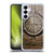 Simone Gatterwe Steampunk Grunge Clock Soft Gel Case for Samsung Galaxy A16 5G & MagSafe