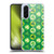 Head Case Designs Shamrock Patterns Patches Soft Gel Case for Samsung Galaxy A36 5G