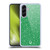 Head Case Designs Shamrock Patterns Ditsy Outlines Soft Gel Case for Samsung Galaxy A56 5G