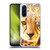 Simone Gatterwe Steampunk Cheetah Soft Gel Case for Samsung Galaxy A26 5G